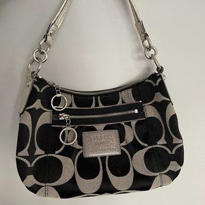 Coach Poppy Purse